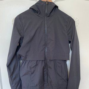 Lululemon Sport Rain Jacket
